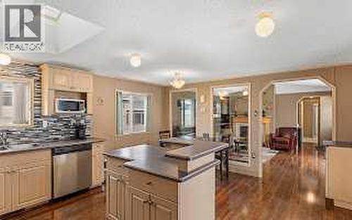 Kitchen/Dining Room - 31, 99 Arbour Lake Road Nw, Calgary, AB 