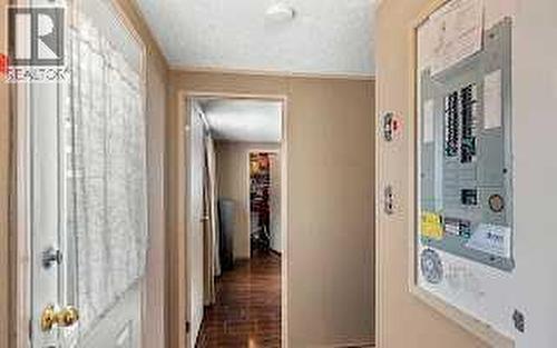 Hallway (reear) - 31, 99 Arbour Lake Road Nw, Calgary, AB 