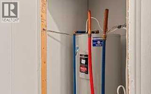 Hot Water Tank - 31, 99 Arbour Lake Road Nw, Calgary, AB 