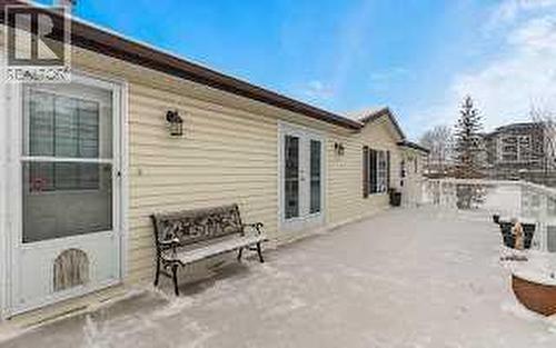 Deck - 31, 99 Arbour Lake Road Nw, Calgary, AB 