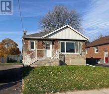 MAIN FLOOR - 430 EULALIE AVENUE  Oshawa (Central), ON L1H 2C5