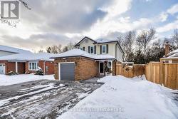 14 GOLDPINE AVENUE  Clarington (Courtice), ON L1E 1N7