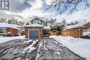 14 Goldpine Avenue, Clarington (Courtice), ON  - Outdoor With Facade 