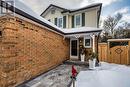 14 Goldpine Avenue, Clarington (Courtice), ON  - Outdoor 