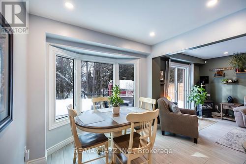 14 Goldpine Avenue, Clarington (Courtice), ON - Indoor