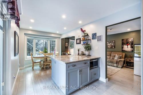 14 Goldpine Avenue, Clarington (Courtice), ON - Indoor