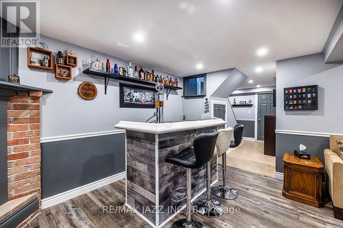 14 Goldpine Avenue, Clarington (Courtice), ON - Indoor Photo Showing Other Room