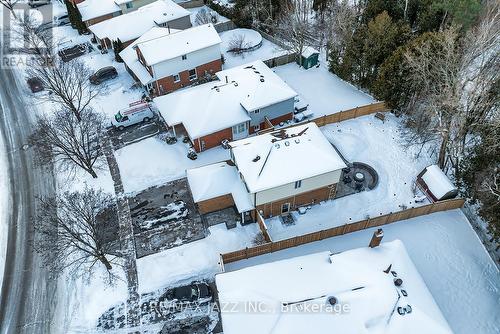 14 Goldpine Avenue, Clarington (Courtice), ON - Outdoor