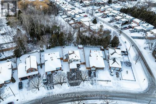 14 Goldpine Avenue, Clarington (Courtice), ON - Outdoor With View