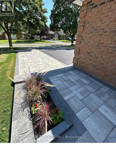14 Goldpine Avenue, Clarington (Courtice), ON - Outdoor