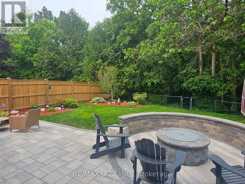 14 Goldpine Avenue, Clarington (Courtice), ON - Outdoor With Deck Patio Veranda
