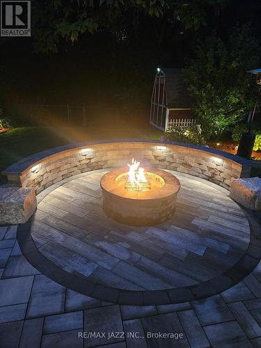 14 Goldpine Avenue, Clarington (Courtice), ON - Outdoor