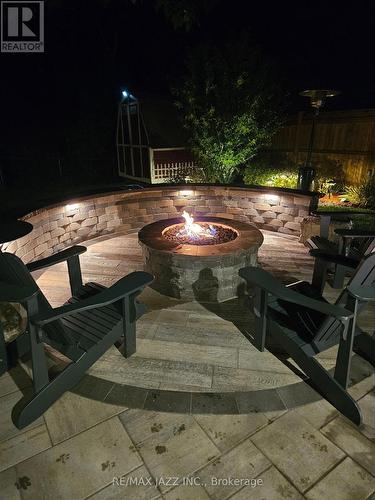 14 Goldpine Avenue, Clarington (Courtice), ON - Outdoor