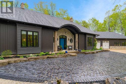 583724 Sideroad 60, Chatsworth, ON - Outdoor