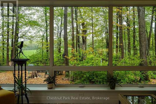 583724 Sideroad 60, Chatsworth, ON -  Photo Showing Other Room