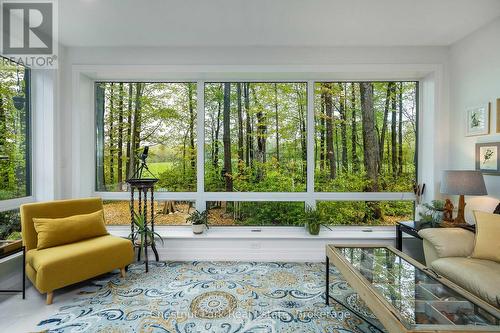 583724 Sideroad 60, Chatsworth, ON - Indoor Photo Showing Living Room