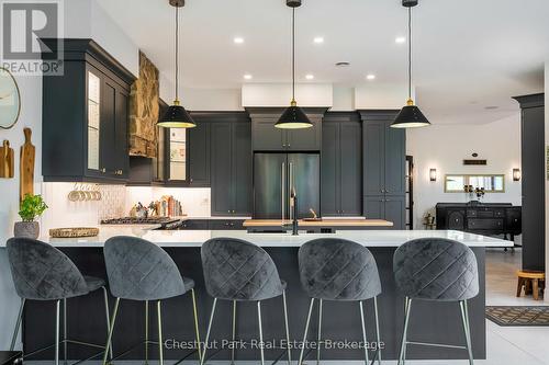 583724 Sideroad 60, Chatsworth, ON - Indoor