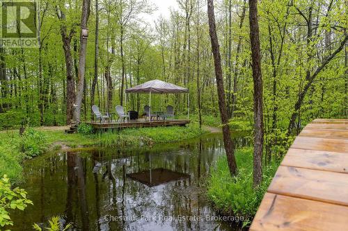 583724 Sideroad 60, Chatsworth, ON - Outdoor