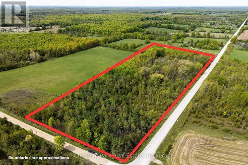583724 Sideroad 60, Chatsworth, ON - Outdoor With View