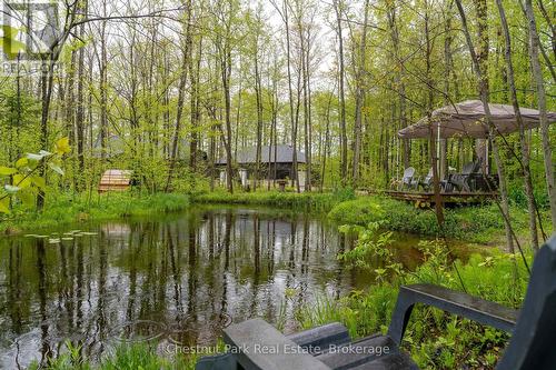 583724 Sideroad 60, Chatsworth, ON - Outdoor