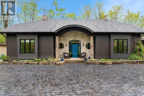 583724 Sideroad 60, Chatsworth, ON - Outdoor