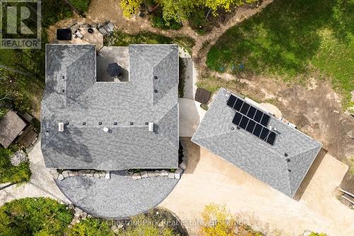 583724 Sideroad 60, Chatsworth, ON - Outdoor