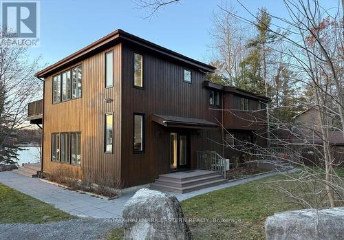 326 Indian Point Road, Kawartha Lakes (Bexley), ON - Outdoor
