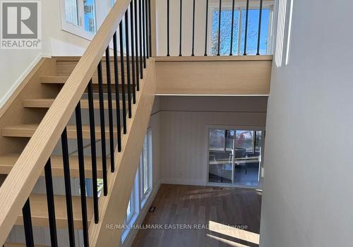 326 Indian Point Road, Kawartha Lakes (Bexley), ON - Indoor Photo Showing Other Room