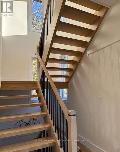 326 Indian Point Road, Kawartha Lakes (Bexley), ON - Indoor Photo Showing Other Room