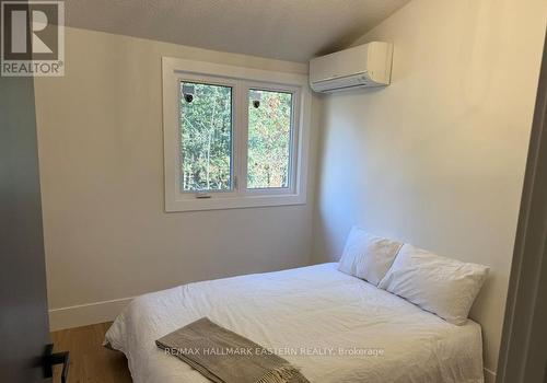 326 Indian Point Road, Kawartha Lakes (Bexley), ON - Indoor Photo Showing Bedroom