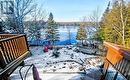 326 Indian Point Road, Kawartha Lakes (Bexley), ON  - Outdoor With View 