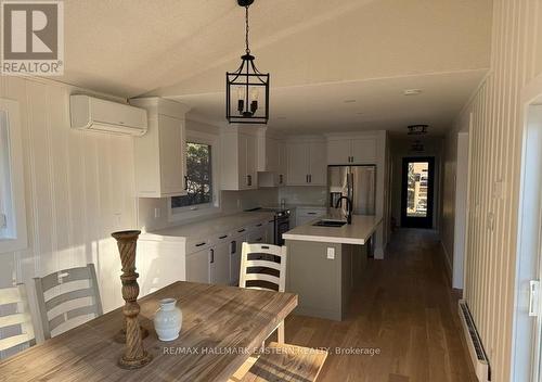 326 Indian Point Road, Kawartha Lakes (Bexley), ON - Indoor Photo Showing Other Room