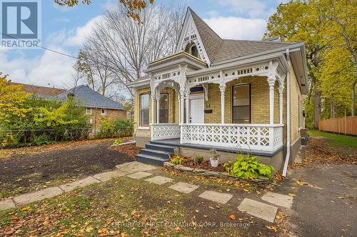 14 Euclid Avenue, London South (South F), ON - Outdoor