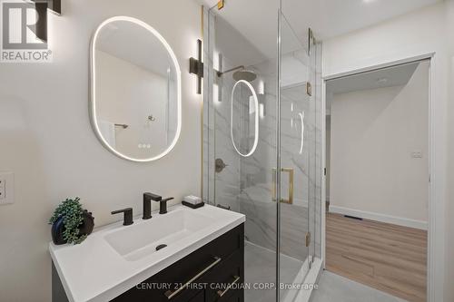 14 Euclid Avenue, London South (South F), ON - Indoor Photo Showing Bathroom
