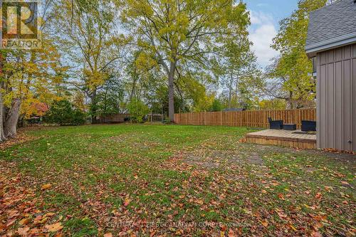 14 Euclid Avenue, London South (South F), ON - Outdoor