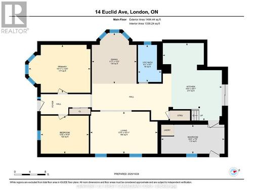 14 Euclid Avenue, London South (South F), ON - Other