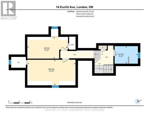 14 Euclid Avenue, London South (South F), ON - Other