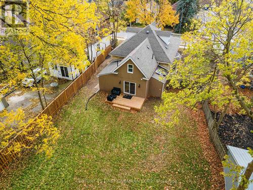 14 Euclid Avenue, London South (South F), ON - Outdoor