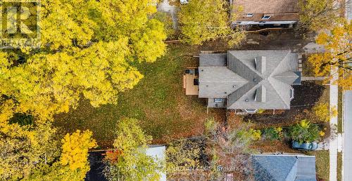 14 Euclid Avenue, London South (South F), ON - Outdoor