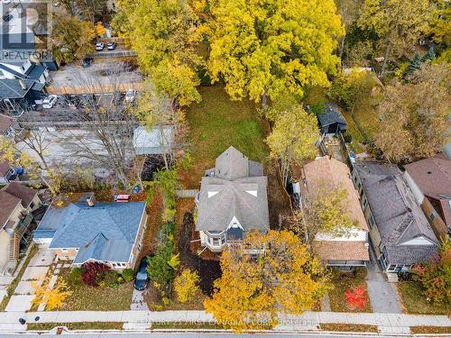 14 Euclid Avenue, London South (South F), ON - Outdoor