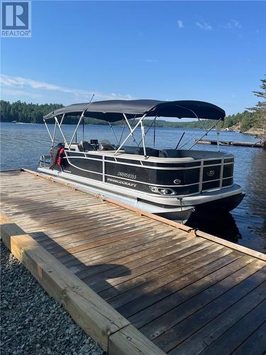 1168 West Bay, Capreol, ON - Outdoor With Body Of Water With View