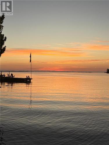 1168 West Bay, Capreol, ON - Outdoor With Body Of Water With View