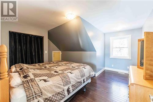 1168 West Bay, Capreol, ON - Indoor Photo Showing Bedroom