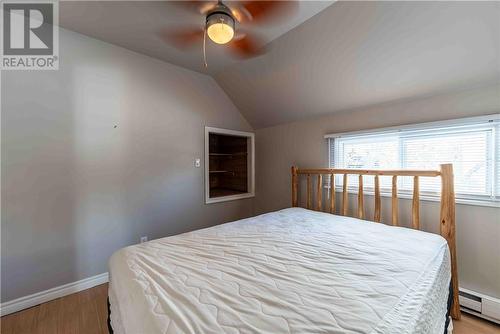 1168 West Bay, Capreol, ON - Indoor Photo Showing Bedroom