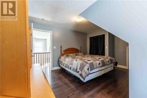 1168 West Bay, Capreol, ON - Indoor Photo Showing Bedroom