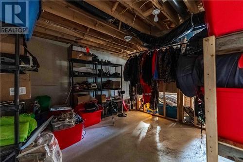 1168 West Bay, Capreol, ON - Indoor Photo Showing Basement