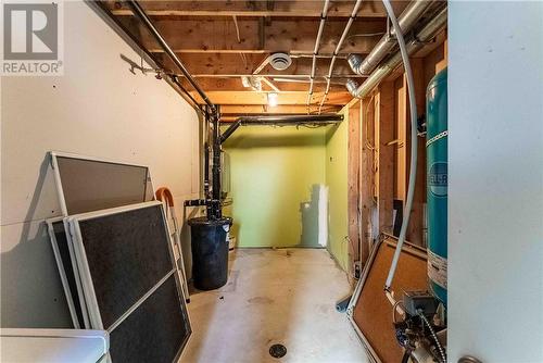 1168 West Bay, Capreol, ON - Indoor