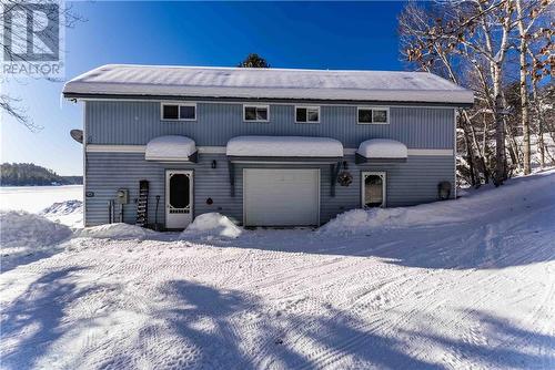 1168 West Bay, Capreol, ON - Outdoor
