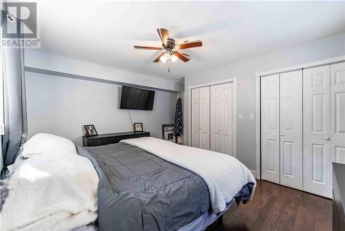 1168 West Bay, Capreol, ON - Indoor Photo Showing Bedroom