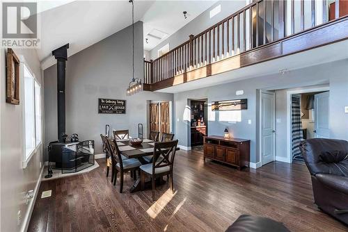 1168 West Bay, Capreol, ON - Indoor